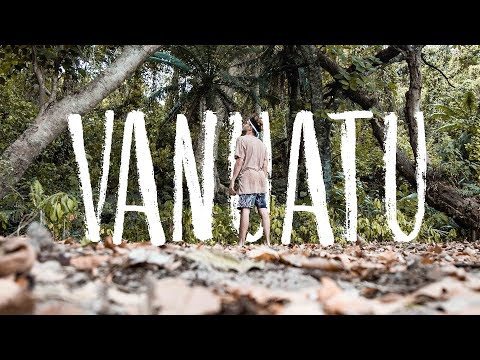 EXPLORING VANUATU