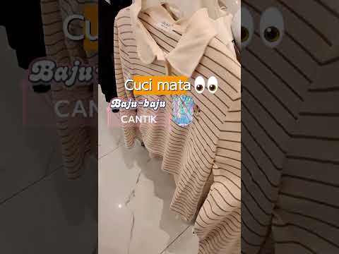 Cewek-cewek, siap-siap terinspirasi! 🌸 Mini vlog ini bawa kita jalan-jalan lihat baju-baju cantik, dari kerudung sampai...