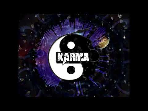 Karma - 2018 Promomix Hardcore Uptempo # Stop The Mind