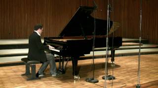 Chopin Nocturne As-Dur op.32 No.2