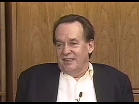 Frank Tate Interview by Monk Rowe - 3/18/2001 - Clearwater Beach, FL