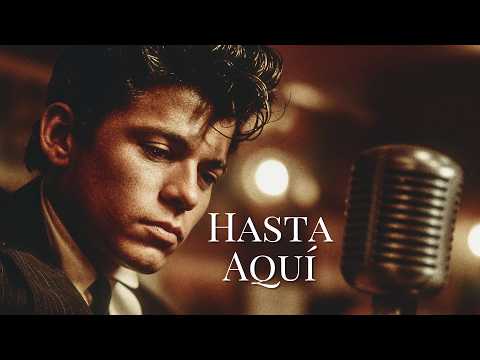 Hasta Aquí—Música Estilo de los 90s | Lágrimas y Recuerdos Lounge