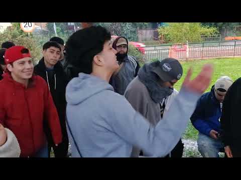 JKA WOKKER NAIKIDD vs RECS PIERO OUTRO: 4tos - Fecha 2 | 3vs3 | Temporada 2k23