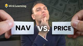 NAV vs. Price: What Is Your Private Equity Secondaries Investment Really Worth?