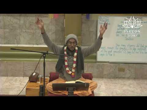 SB 03.21.04 | Wed, 07.09.22 | HG Kamsari Sena Prabhu