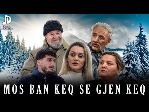 Ngjarje nga Jeta - Mos ban keq se gjen keq