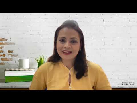 Video testimonial thumbnail: Seema Bhutada, Life Transformation Alchemist, Bengaluru