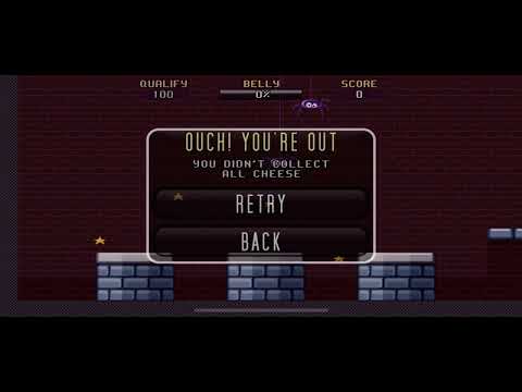 Rat On A Run Gameplay by Donut Games - YouTube