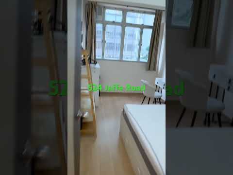 唐楼 Youtube Video