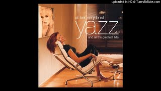 Yazz - Where Has All The Love Gone