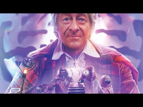 Doctor Who:The Collection | Season 9 | Blu-Ray set | Unboxing