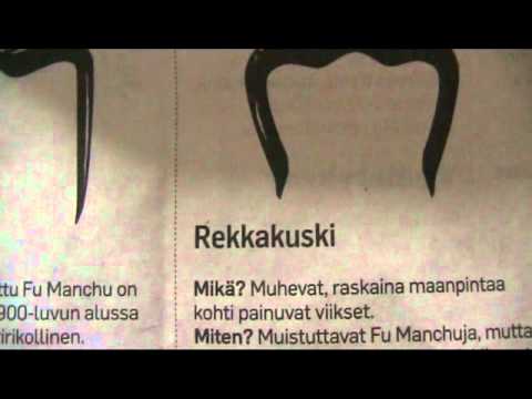 Hauskaa keskiviikkoa 30.5.12