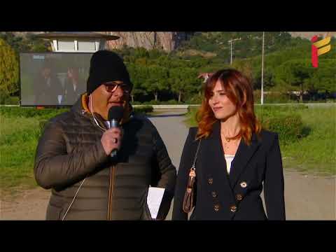 Intervista alla dott.ssa Valentina Chinnici ed a Gaspare Lo Verde