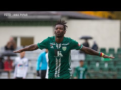 32. voor 2018: JK Tallinna Kalev - Tallinna FCI Levadia 1:4 (1:2)