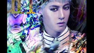 Kim Hyun Joong - Hot Sun Full Album