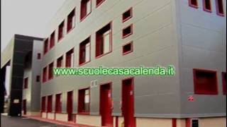 preview picture of video 'Casacalenda, spot Scuole'