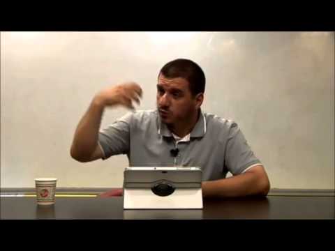 Fliti vetes per te mire ne Ramazan! Enis Rama