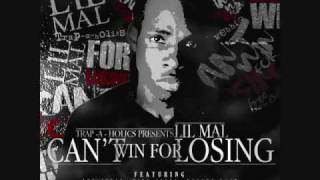 Lil Mal - Stressed Out (@itsMEEZYnow)