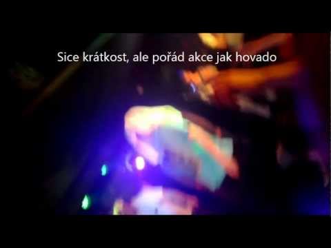 HYPNO808 KRYPLDAY: Hugo Toxxx, Marat, Igor | 6.4.2013 | Rock Café | Praha