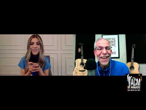 Tenille Arts | ACM Awards 2021 | WSM Radio