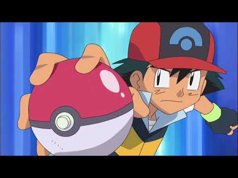 Pokemon: Quilava vs Armaldo