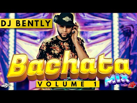 Bachata Mix En Vivo | Aventura, Zacarias Ferreira, Anthony Santos | DJ Bently