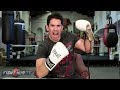 I AM BOXING! THE GLOVES CONOR MCGREGOR WORE FOR MAYWEATHER FIGHT! UNBOXED!