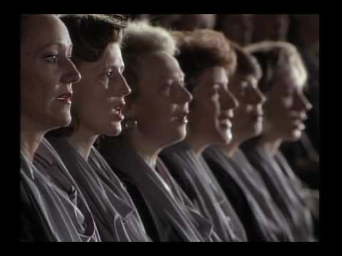 Mozart - Requiem d-moll K. 626 - Confutatis & Lacrimosa - Wiener - Karajan