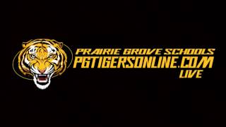 Prairie Grove (61) vs CAC (13) 2016