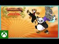 Brawlhalla: Kung Fu Panda Crossover Gameplay | Ubisoft [NA]