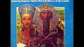 Sylvan Morris & Harry J - Rivers of Babylon (Harry J Records - 1978)