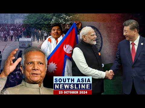 Modi at BRICS, Pakistan gets new Chief Justice, PoJK protests 1947 Pak invasion & more