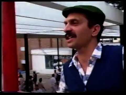 Grupul Vouă - Parameciul și euglena