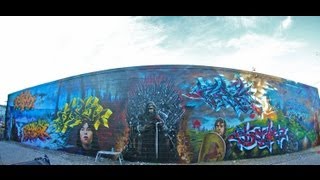 Venomous2000 & DJ Priority Jersey Fresh 2013 [Live Performance]