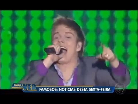 Tudo a Ver 17/08/2012: Michel Teló pode ser processado por utilizar imagens sem autorização