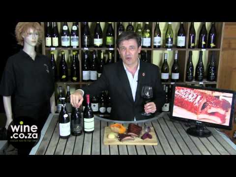 Extreme Pairing #12   Ribs   Video