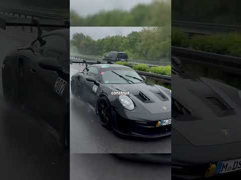 Les solutions de stationnement les plus folles au monde 🚗