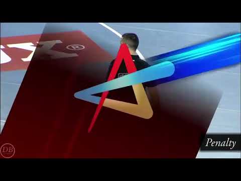 Best of Davor Basarić  Champions league 2018/19