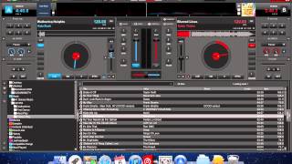 Mobile DJ Quick Tip - Stop Virtual DJ 8 Changing The Pitch Automatically