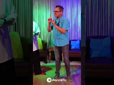 #LIVE Die "Schublade beim Tanzen" | danceflix.at Tanzschule Schwebach #danceflix #tanzen