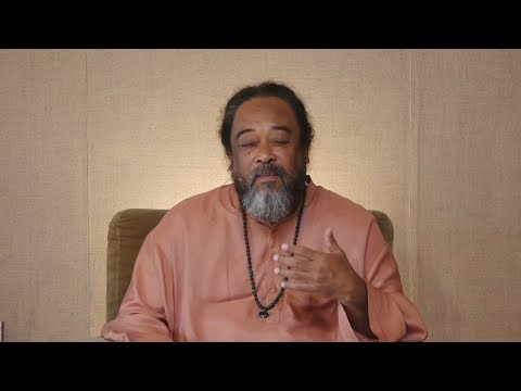 Mooji - Stay As The Isness