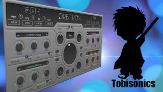 Video thumbnail for United Plugins JMG Orbitron - Modulation & Morphing Production Demo by Tobisonics