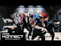 Kang Daniel - Who U Are (Dance Practice Version)