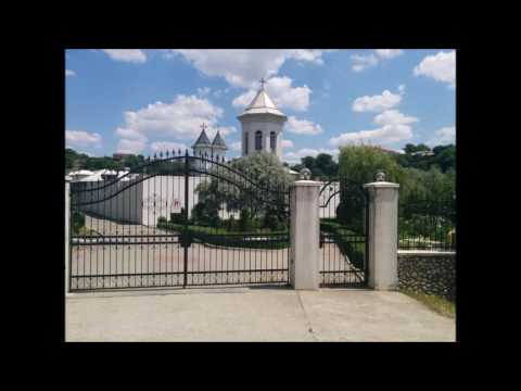 20161027 NICOLAE BALASOIU – CUVIOSUL DIMITRIE CEL NOU, OCROTITORUL BUCURESTILOR