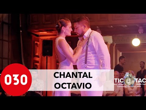 Chantal Fernandez and Octavio Fernandez – Sueño Azul