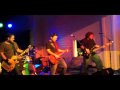 The Britt Lloyd Band Promo
