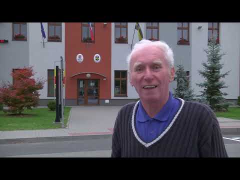 Sudkov Procházka Sudkovem,  díl 1. Křivecká cesta  HD50P