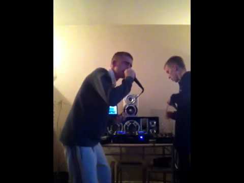 MC BILLY M. MC VANITY