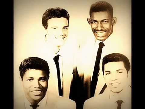 THE JAGUARS - ''THE WAY YOU LOOK TONIGHT''  (1956)