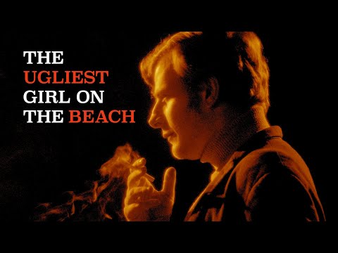 Kyle Gordon - Ugliest Girl On The Beach (feat. Antonio Frankfurt) [Official Music Video]